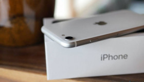 iPhone SE đã cứu Apple tại thị trường Mỹ như thế nào?