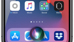 Cách sử dụng Siri toàn màn hình trên iOS 14 và iPadOS 14