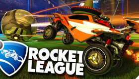 Rocket League sẽ được miễn phí vào cuối hè này