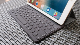 Hướng dẫn kết nối bàn phím với iPad đơn giản và nhanh chóng