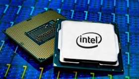CPU 7nm của Intel trì hoãn ra mắt đến cuối năm 2022