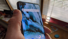 Màn hình thực tế của OnePlus Nord và ấn tượng của bạn là tuyệt