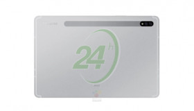 Thông số của Galaxy Tab S7 bị rò rỉ trước ngày ra mắt