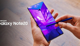 Samsung Galaxy Note 20 sẽ được ra mắt vào ngày 5/8/2020