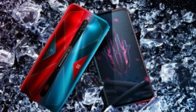 Nubia Red Magic 5S chính thức ra mắt tại Trung Quốc