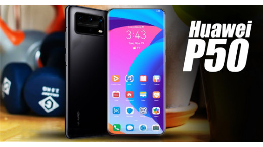 4 điều muốn thấy trong flagship tiếp theo của Huawei P50