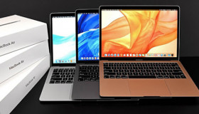 Macbook có thực sự phù hợp cho sinh viên sử dụng ?