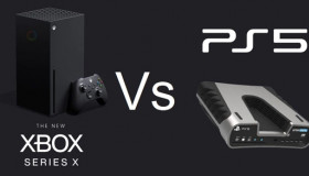 Xbox Series X sẽ tốt hơn PlayStations 5