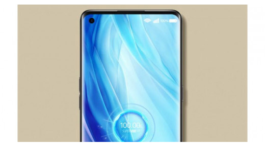 Oppo Reno4 Pro ra mắt với Snapdragon 720G và sạc SuperVOOC 65W