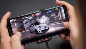 CODM và PUBG trên ROG Phone 3 5G thật tuyệt vời