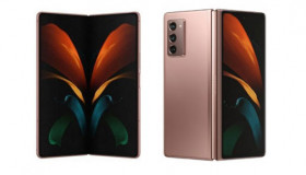 Điểm danh các ưu điểm của Samsung Galaxy Z Fold 2 5G