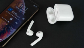 Lựa chọn tai nghe iPhone 11 và 11 Pro Max tốt nhất năm 2020