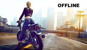 Top game Offline hay nhất cho iPhone