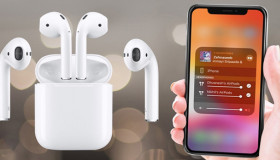 Cách sử dụng tính năng Live Listen trên AirPods