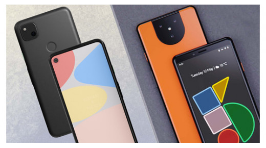 Nên mua Pixel 4a ngay bây giờ hay đợi Pixel 5