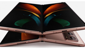 Đánh giá chi tiết Samsung Galaxy Z Fold 2 5G