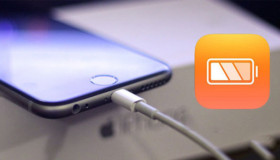 Hướng dẫn kiểm tra chu kỳ sạc pin iPhone của bạn