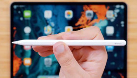 Cách khắc phục Apple Pencil KHÔNG KẾT NỐI được với iPad