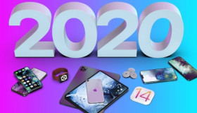 Lộ trình ra mắt sản phẩm của Apple cuối năm 2020