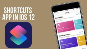 Cách sử dụng ứng dụng phím tắt trên iPhone và iPad