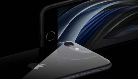 Tại sao iPhone SE 2020 lại rẻ như vậy?