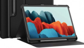 4 Ốp lưng Samsung Galaxy Tab S7 tốt nhất bạn có thể mua