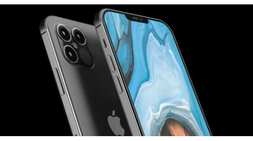 3 lý do để bạn trông chờ iPhone 12 ra mắt