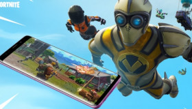 Cách cài Fortnite trên Android mà không cần Play Store
