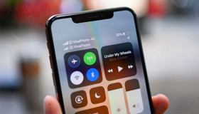 Hướng dẫn cài đặt nhà cung cấp dịch vụ trên iPhone và iPad 
