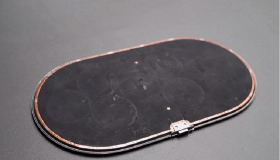 Lý do Apple gặp sự cố với Teardown của AirPower