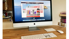 Đánh giá Apple iMac 27-inch: Chuyên nghiệp hơn bao giờ hết