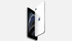 iPhone SE 2020 hiện đang được lắp ráp tại Ấn Độ
