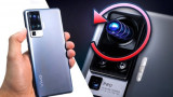 Đánh giá camera trên Vivo X50 Pro
