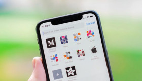 Cách sử dụng thanh Tìm kiếm thông minh của Safari trên iPhone và iPad