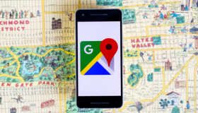 Google Maps giờ đây đã có thể "Theo dõi" người khác