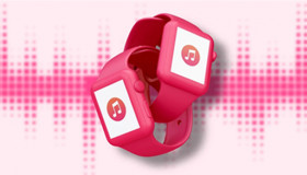 Các ứng dụng âm nhạc Apple Watch năm 2020 có thể bạn chưa biết