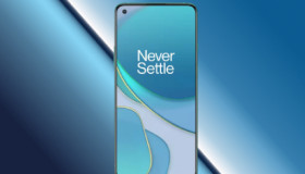 OnePlus 8T 5G đã được hé lộ thông tin