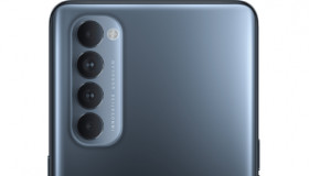 Oppo Reno 4 SE xuất hiện trong danh sách TENAA