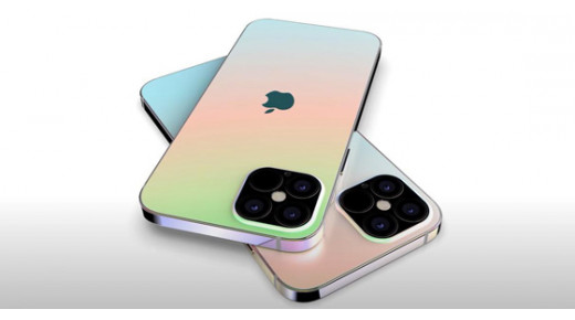 Những con số đáng kinh ngạc về iPhone 12 năm 2020