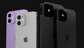 Bạn đã sẵn sàng chào đón iPhone 12 và iPhone 12 Pro của Apple sắp ra mắt?