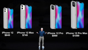Mẫu iPhone 12 nào sẽ là sự lựa chọn tốt nhất cho người dùng?