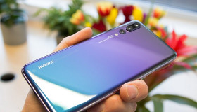Kế hoạch của Huawei khi thiết bị không trang bị Google