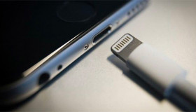 Lộ diện cáp sạc của điện thoại apple iPhone 12 với đặc điểm lạ