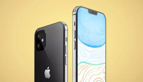 Tin buồn cho iFan: iPhone 12 Mini sở hữu cấu hình gây thất vọng