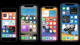 4 ứng dụng tạo widgets cực đỉnh trên iOS 14 cho người dùng iPhone