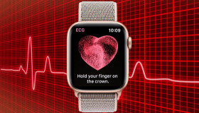 Apple Watch liệu có đáng tin cậy cho việc theo dõi chỉ số sức khỏe?