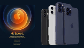 Ngoài iPhone 12, Apple Event ngày 13/10 còn điều gì đáng mong chờ