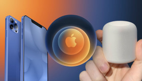 Sau iPhone, Apple sẽ đưa ultra-wideband lên loa Homepod mới