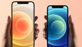 Thời lượng pin iPhone 12 Pro sẽ kém hơn so với phiên bản tiền nhiệm
