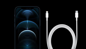Cắt giảm phụ kiện iPhone 12: có phải vì môi trường?